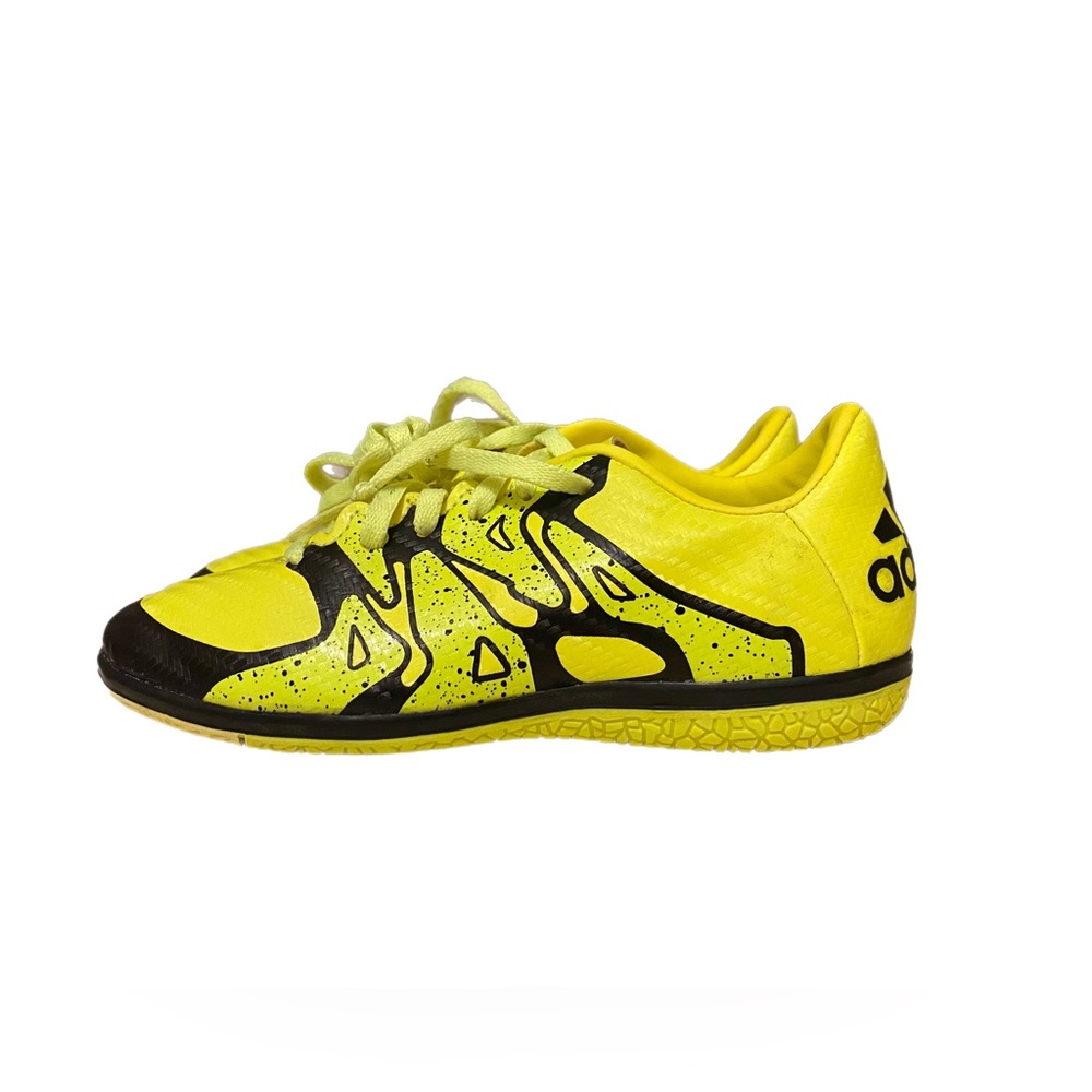 Toddler Adidas Soccer Shoes Flat 11C
